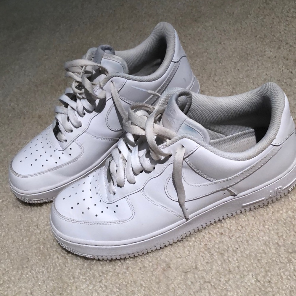 Air force 1’s